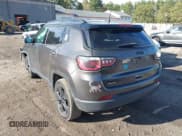 ✅ 2019 Jeep Compass Latitude • VIN: 3C4NJDBB9KT724350 • Lot: 43427895. Listed on IAAI with Not provided. Free auction sales archive from the USA and detailed vehicle history report at DreamBid. Image 3.