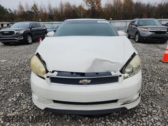 ✅ 2007 Chevrolet Monte Carlo SS • VIN: 2G1WL16C079374559 • Лот: 93697575. Опубликован ранее на Copart с пробегом 257 661 миль. Бесплатный доступ к архиву аукционных продаж из США и подробный отчёт об истории автомобиля на DreamBid. Изображение 5.
