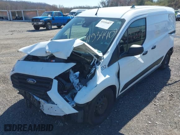 ✅ 2022 Ford Transit Connect XL • VIN: NM0LS7S28N1538250 • Lot: 41934407. Wystawiony na IAAI z przebiegiem 63 799 mil. Bezpłatny archiwum sprzedaży aukcyjnych z USA i szczegółowy raport historii pojazdu na DreamBid. Zdjęcie 6.