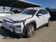 ✅ 2020 Hyundai Kona Ultimate • VIN: KM8K53AG4LU062761 • Лот: 47219244. Опубликован ранее на Copart с пробегом 56 347 миль. Бесплатный доступ к архиву аукционных продаж из США и подробный отчёт об истории автомобиля на DreamBid. Изображение 1.