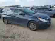 2012 Hyundai Sonata GLS с VIN 5NPEB4ACXCH386868, выставлен на аукционе Copart как лот 87472675 с пробегом 168 358 миль миль и Списание • Salvage title. История ставок и продаж доступна на DreamBid. Изображение 4.
