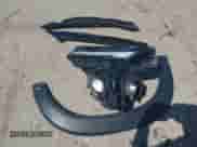 2025 Chevrolet TrailBlazer RS с VIN KL79MUSLXSB136585, выставлен на аукционе IAAI как лот 42285449 с пробегом 5 944 миль миль и . История ставок и продаж доступна на DreamBid. Изображение 12.