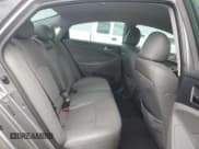 ✅ 2013 Hyundai Sonata SE • VIN: 5NPEC4AB5DH743234 • Lot: 72089544. Listed on Copart with 169,861 mi. Free auction sales archive from the USA and detailed vehicle history report at DreamBid. Image 10.