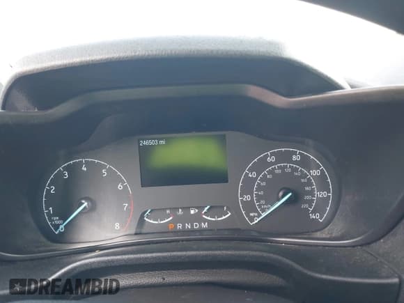 ✅ 2020 Ford Transit Connect XL • VIN: NM0LS7E2XL1456108 • Lot: 43399924. Wystawiony na IAAI z przebiegiem 246 503 mil. Bezpłatny archiwum sprzedaży aukcyjnych z USA i szczegółowy raport historii pojazdu na DreamBid. Zdjęcie 7.