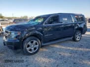 ✅ 2015 Chevrolet Suburban LT • VIN: 1GNSCJKC7FR640103 • Lot: 92284075. Listed on Copart with 221,886 mi. Free auction sales archive from the USA and detailed vehicle history report at DreamBid. Image 1.