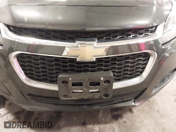 ✅ 2014 Chevrolet Malibu LT • VIN: 1G11C5SLXEF304059 • Lot: 42716814. Listed on IAAI with 141,399 mi. Free auction sales archive from the USA and detailed vehicle history report at DreamBid. Image 18.