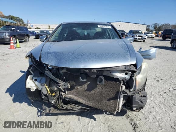 ✅ 2012 Honda Accord LX • VIN: 1HGCP2F3XCA073432 • Lot: 90794235. Listed on Copart with 193,675 mi. Free auction sales archive from the USA and detailed vehicle history report at DreamBid. Image 5.