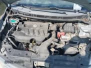 ✅ 2008 Nissan Versa S • VIN: 3N1BC13E68L395185 • Lot: 43230749. Listed on IAAI with 173,528 mi. Free auction sales archive from the USA and detailed vehicle history report at DreamBid. Image 10.