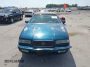 ✅ 1995 Chrysler LeBaron GTC • VIN: 1C3EU4532SF503974 • Lot: 42475365. Wystawiony na IAAI z przebiegiem 130 465 mil. Bezpłatny archiwum sprzedaży aukcyjnych z USA i szczegółowy raport historii pojazdu na DreamBid. Zdjęcie 6.