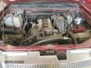 ✅ 2010 Chevrolet Colorado 2LT • VIN: 1GCKTDDE0A8136158 • Lot: 57139675. Listed on Copart with 121,482 mi. Free auction sales archive from the USA and detailed vehicle history report at DreamBid. Image 11.