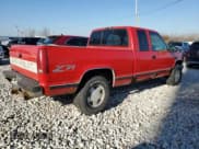 ✅ 1997 Chevrolet Silverado 1500 • VIN: 1GCEK19RXVE167225 • Lot: 91233805. Wystawiony na Copart z przebiegiem 218 084 mil. Bezpłatny archiwum sprzedaży aukcyjnych z USA i szczegółowy raport historii pojazdu na DreamBid. Zdjęcie 3.