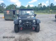 ✅ 2017 Jeep Wrangler Unlimited Rubicon Recon • VIN: 1C4BJWFG3HL733652 • Lot: 42767905. Listed on IAAI with 46,025 mi. Free auction sales archive from the USA and detailed vehicle history report at DreamBid. Image 12.