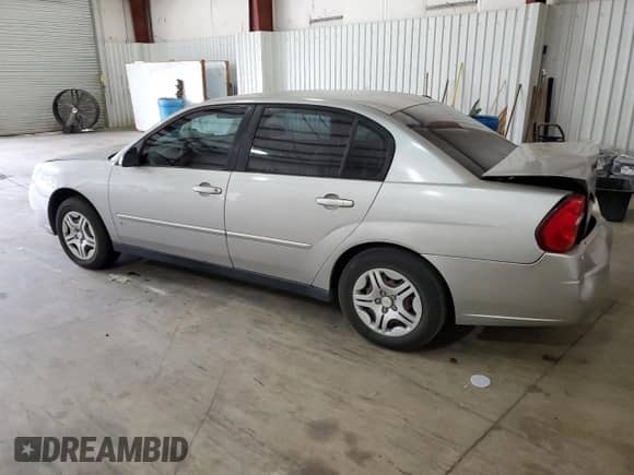 2007 Chevrolet Malibu 1LS z VIN 1G1ZS58FX7F236484, wystawiony jako Copart lot #78030784 z przebiegiem 123 122 mil mil oraz Szkoda całkowita • Salvage title. Historia ofert i sprzedaży dostępna na DreamBid. Obrazek 2.