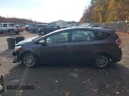 ✅ 2015 Toyota Prius Two • VIN: JTDZN3EUXFJ027358 • Lot: 43664740. Listed on IAAI with 158,726 mi. Free auction sales archive from the USA and detailed vehicle history report at DreamBid. Image 14.