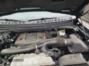 ✅ 2022 Ford F-150 Raptor • VIN: 1FTFW1RG4NFC42079 • Lot: 60305245. Listed on Copart with 33,672 mi. Free auction sales archive from the USA and detailed vehicle history report at DreamBid. Image 13.