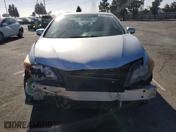 ✅ 2015 Honda Civic LX • VIN: 2HGFG3B50FH509575 • Lot: 91215635. Listed on Copart with 199,720 mi. Free auction sales archive from the USA and detailed vehicle history report at DreamBid. Image 5.