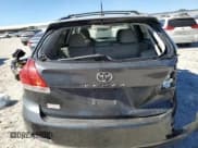 ✅ 2010 Toyota Venza • VIN: 4T3ZA3BB2AU024110 • Lot: 86831555. Wystawiony na Copart z przebiegiem 156 462 mil. Bezpłatny archiwum sprzedaży aukcyjnych z USA i szczegółowy raport historii pojazdu na DreamBid. Zdjęcie 6.