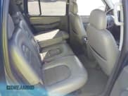 ✅ 2004 Ford Explorer XLT • VIN: 1FMDU73K74ZB43293 • Lot: 41021943. Wystawiony na IAAI z przebiegiem 198 737 mil. Bezpłatny archiwum sprzedaży aukcyjnych z USA i szczegółowy raport historii pojazdu na DreamBid. Zdjęcie 8.