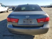 ✅ 2009 Hyundai Sonata GLS • VIN: 5NPET46C59H442858 • Лот: 87945185. Опубликован ранее на Copart с пробегом 157 753 миль. Бесплатный доступ к архиву аукционных продаж из США и подробный отчёт об истории автомобиля на DreamBid. Изображение 6.