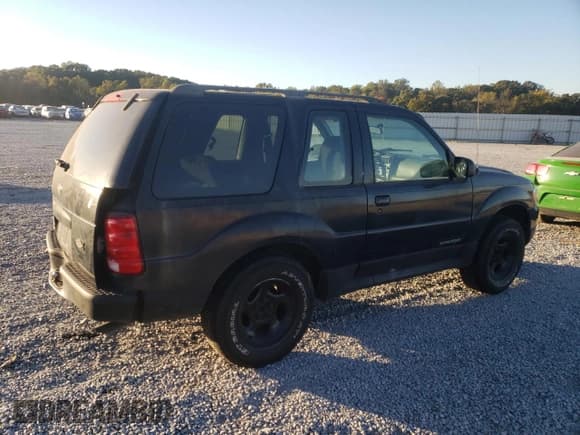 ✅ 2002 Ford Explorer Sport Value • VIN: 1FMYU70E52UB46588 • Лот: 76526084. Опубликован ранее на Copart с пробегом 283 448 миль. Бесплатный доступ к архиву аукционных продаж из США и подробный отчёт об истории автомобиля на DreamBid. Изображение 3.