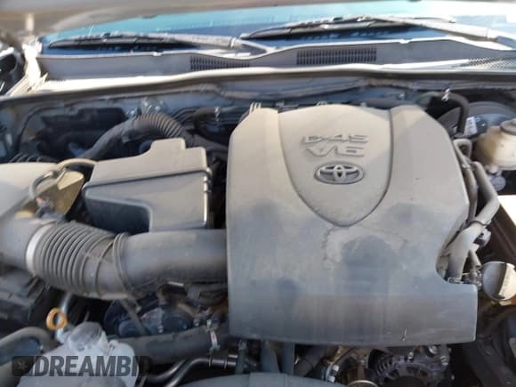 ✅ 2019 Toyota Tacoma SR • VIN: 3TMCZ5ANXKM227867 • Lot: 43211013. Wystawiony na IAAI z przebiegiem 66 171 mil. Bezpłatny archiwum sprzedaży aukcyjnych z USA i szczegółowy raport historii pojazdu na DreamBid. Zdjęcie 10.