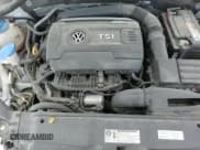 ✅ 2017 Volkswagen Jetta Sport • VIN: 3VWD17AJ5HM302775 • Lot: 70450795. Listed on Copart with 95,390 mi. Free auction sales archive from the USA and detailed vehicle history report at DreamBid. Image 14.