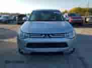 2014 Mitsubishi Outlander SE с VIN JA4AD3A32EZ014174, выставлен на аукционе Copart как лот 85425725 с пробегом 112 534 миль миль и Чистый • Clean title. История ставок и продаж доступна на DreamBid. Изображение 5.