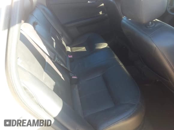 ✅ 2006 Chevrolet Impala LTZ • VIN: 2G1WU581469200878 • Лот: 43636298. Опубликован ранее на IAAI с пробегом 188 412 миль. Бесплатный доступ к архиву аукционных продаж из США и подробный отчёт об истории автомобиля на DreamBid. Изображение 8.