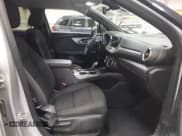 ✅ 2020 Chevrolet Blazer LT • VIN: 3GNKBHR46LS692566 • Lot: 42558126. Listed on IAAI with 73,449 mi. Free auction sales archive from the USA and detailed vehicle history report at DreamBid. Image 5.