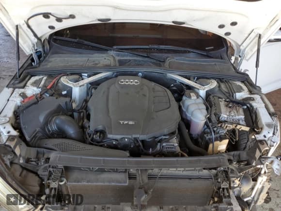 ✅ 2017 Audi allroad A4 Premium Plus • VIN: WA18NAF4XHA173500 • Лот: 68933255. Опубликован ранее на Copart с пробегом 90 341 миль. Бесплатный доступ к архиву аукционных продаж из США и подробный отчёт об истории автомобиля на DreamBid. Изображение 11.