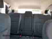 2022 Hyundai Tucson Blue z VIN KM8JBCA12NU040664, wystawiony jako Copart lot #60449865 z przebiegiem 45 200 mil mil oraz Szkoda całkowita • Salvage title. Historia ofert i sprzedaży dostępna na DreamBid. Obrazek 10.