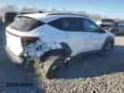 2024 Hyundai Kona SEL with VIN KM8HB3AB2RU080451, listed as a Copart auction lot 88164705 with 12,289 mi miles and Salvage title. Bid and sale history available at DreamBid. Image 3.