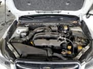 ✅ 2016 Subaru Impreza Limited • VIN: JF1GJAK68GH007816 • Lot: 86707795. Listed on Copart with 53,365 mi. Free auction sales archive from the USA and detailed vehicle history report at DreamBid. Image 11.