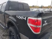 ✅ 2013 Ford F-150 XL • VIN: 1FTFW1ET7DFC63560 • Lot: 43664058. Wystawiony na IAAI z przebiegiem 225 394 mil. Bezpłatny archiwum sprzedaży aukcyjnych z USA i szczegółowy raport historii pojazdu na DreamBid. Zdjęcie 19.