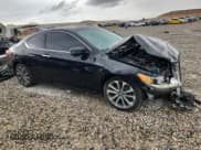 ✅ 2015 Honda Accord EX-L • VIN: 1HGCT2B86FA008398 • Lot: 84616395. Listed on Copart with 55,212 mi. Free auction sales archive from the USA and detailed vehicle history report at DreamBid. Image 4.