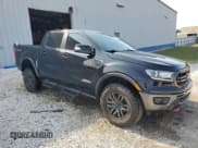 ✅ 2021 Ford Ranger XL • VIN: 1FTER4FH5MLD68758 • Лот: 57663395. Опубликован ранее на Copart с пробегом 45 419 миль. Бесплатный доступ к архиву аукционных продаж из США и подробный отчёт об истории автомобиля на DreamBid. Изображение 4.