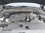 ✅ 2020 Hyundai Santa Fe Limited • VIN: 5NMS5CAA5LH274074 • Лот: 41913985. Опубликован ранее на IAAI с пробегом 58 846 миль. Бесплатный доступ к архиву аукционных продаж из США и подробный отчёт об истории автомобиля на DreamBid. Изображение 10.