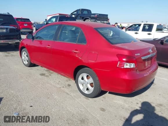 ✅ 2008 Toyota Yaris • VIN: JTDBT923581234846 • Лот: 43711918. Опубликован ранее на IAAI с пробегом 130 939 миль. Бесплатный доступ к архиву аукционных продаж из США и подробный отчёт об истории автомобиля на DreamBid. Изображение 3.