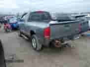 ✅ 2006 Dodge 1500 SLT • VIN: 1D7HU16286J140554 • Лот: 41838582. Размещён на IAAI с пробегом 132 166 миль миль. Получите бесплатный доступ к архиву аукционных продаж из США и посмотрите подробный отчёт об истории автомобиля на DreamBid. Изображение 3.