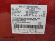 ✅ 2016 Ford Explorer Limited • VIN: 1FM5K8F80GGC33918 • Lot: 90690825. Wystawiony na Copart z przebiegiem 118 099 mil. Bezpłatny archiwum sprzedaży aukcyjnych z USA i szczegółowy raport historii pojazdu na DreamBid. Zdjęcie 13.