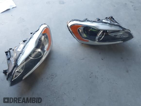 ✅ 2017 Volvo XC60 Inscription • VIN: YV440MDUXH2038967 • Лот: 43737642. Опубликован ранее на IAAI с пробегом 66 997 миль. Бесплатный доступ к архиву аукционных продаж из США и подробный отчёт об истории автомобиля на DreamBid. Изображение 18.