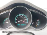 ✅ 2012 Chevrolet Malibu 1FL • VIN: 1G1ZA5E00CF380784 • Lot: 43378951. Listed on IAAI with 166,406 mi. Free auction sales archive from the USA and detailed vehicle history report at DreamBid. Image 7.