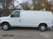 ✅ 2013 Ford Econoline Cargo Commercial • VIN: 1FTNE1EW6DDB06235 • Lot: 43594612. Wystawiony na IAAI z przebiegiem 190 331 mil. Bezpłatny archiwum sprzedaży aukcyjnych z USA i szczegółowy raport historii pojazdu na DreamBid. Zdjęcie 14.