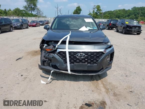 ✅ 2020 Hyundai Santa Fe SEL • VIN: 5NMS3CAD7LH231730 • Лот: 42846182. Опубликован ранее на IAAI с пробегом 104 174 миль. Бесплатный доступ к архиву аукционных продаж из США и подробный отчёт об истории автомобиля на DreamBid. Изображение 12.