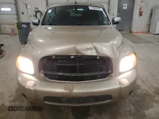 ✅ 2007 Chevrolet HHR LT • VIN: 3GNDA23D37S600319 • Lot: 51060585. Listed on Copart with 227,057 mi. Free auction sales archive from the USA and detailed vehicle history report at DreamBid. Image 5.