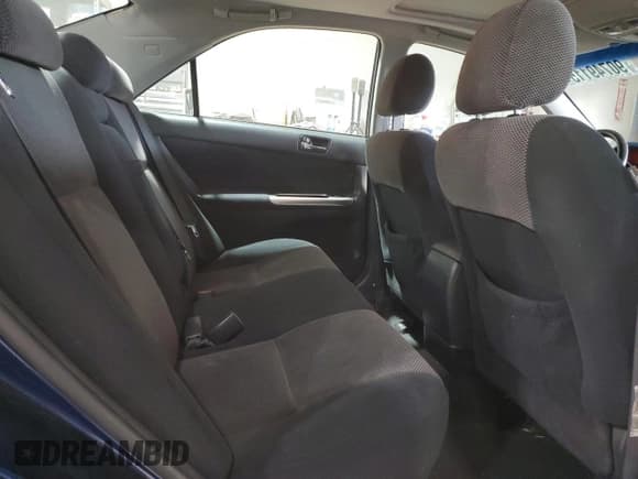 ✅ 2006 Toyota Camry SE • VIN: 4T1BA30K26U510498 • Lot: 90749115. Listed on Copart with 110,213 mi. Free auction sales archive from the USA and detailed vehicle history report at DreamBid. Image 10.