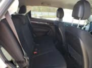 ✅ 2014 Kia Sorento LX • VIN: 5XYKT3A60EG539465 • Lot: 92110925. Listed on Copart with 113,645 mi. Free auction sales archive from the USA and detailed vehicle history report at DreamBid. Image 11.