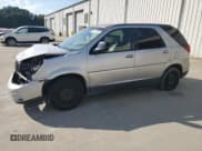 ✅ 2007 Buick Rendezvous CX • VIN: 3G5DA03L47S568444 • Лот: 81139405. Опубликован ранее на Copart с пробегом 161 176 миль. Бесплатный доступ к архиву аукционных продаж из США и подробный отчёт об истории автомобиля на DreamBid. Изображение 1.
