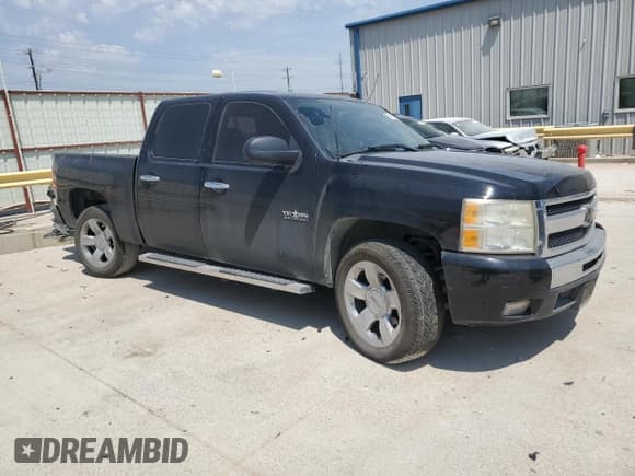 ✅ 2011 Chevrolet Silverado 1500 LT • VIN: 3GCPCSE07BG303494 • Лот: 68699734. Опубликован ранее на Copart с пробегом 169 087 миль. Бесплатный доступ к архиву аукционных продаж из США и подробный отчёт об истории автомобиля на DreamBid. Изображение 4.