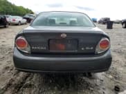 ✅ 2002 Nissan Maxima GXE • VIN: JN1DA31D62T401512 • Lot: 58908915. Wystawiony na Copart z przebiegiem 187 736 mil. Bezpłatny archiwum sprzedaży aukcyjnych z USA i szczegółowy raport historii pojazdu na DreamBid. Zdjęcie 6.